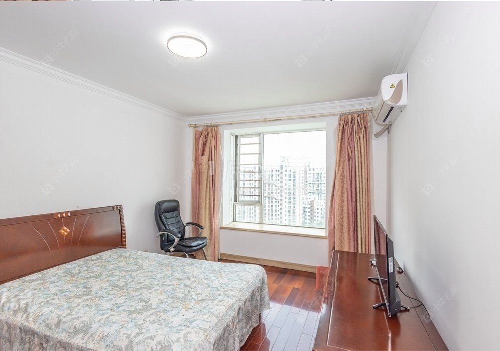 上海现代星洲城一期二期在售二手房源小区图_小牛看房