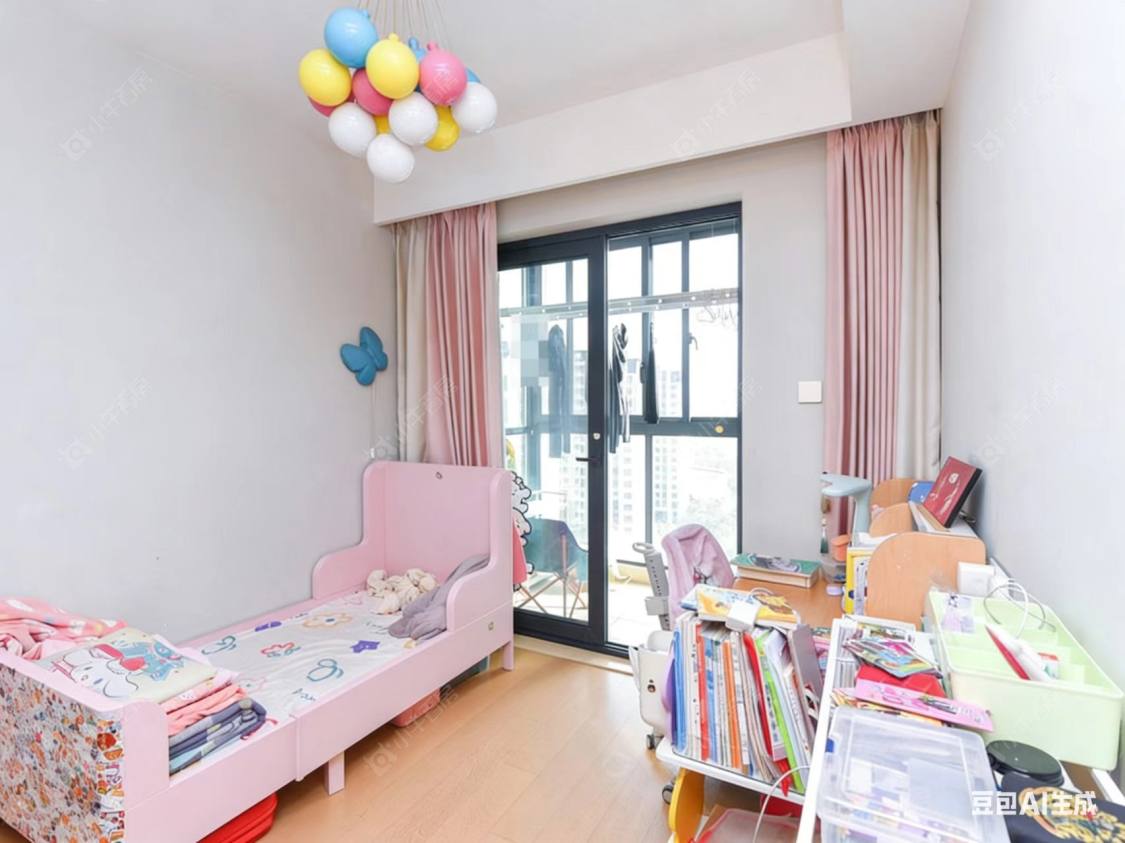 上海万科启宸在售二手房源小区图_小牛看房