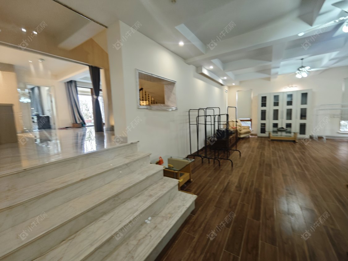 绿洲千岛花园房源小区图 上海绿洲千岛花园在售二手房源小区图_小牛看房