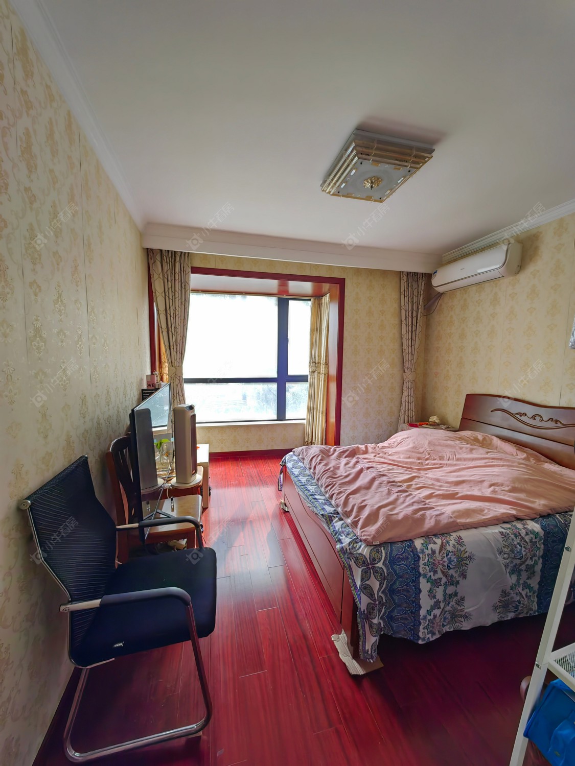 上海海尚明城在售二手房源小区图_小牛看房