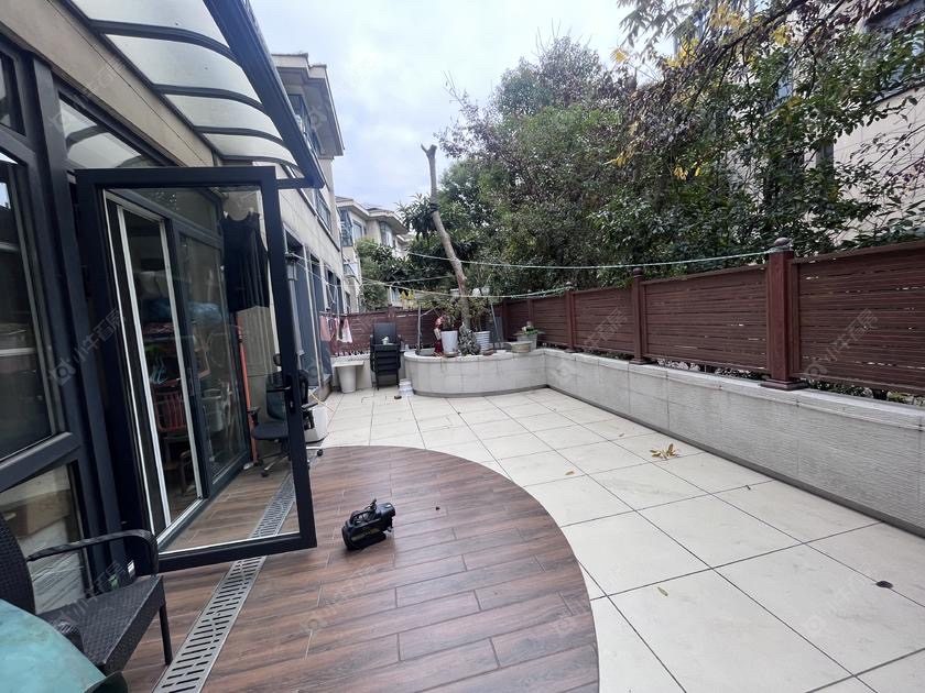 上海三湘海尚城别墅区在售二手房源小区图_小牛看房