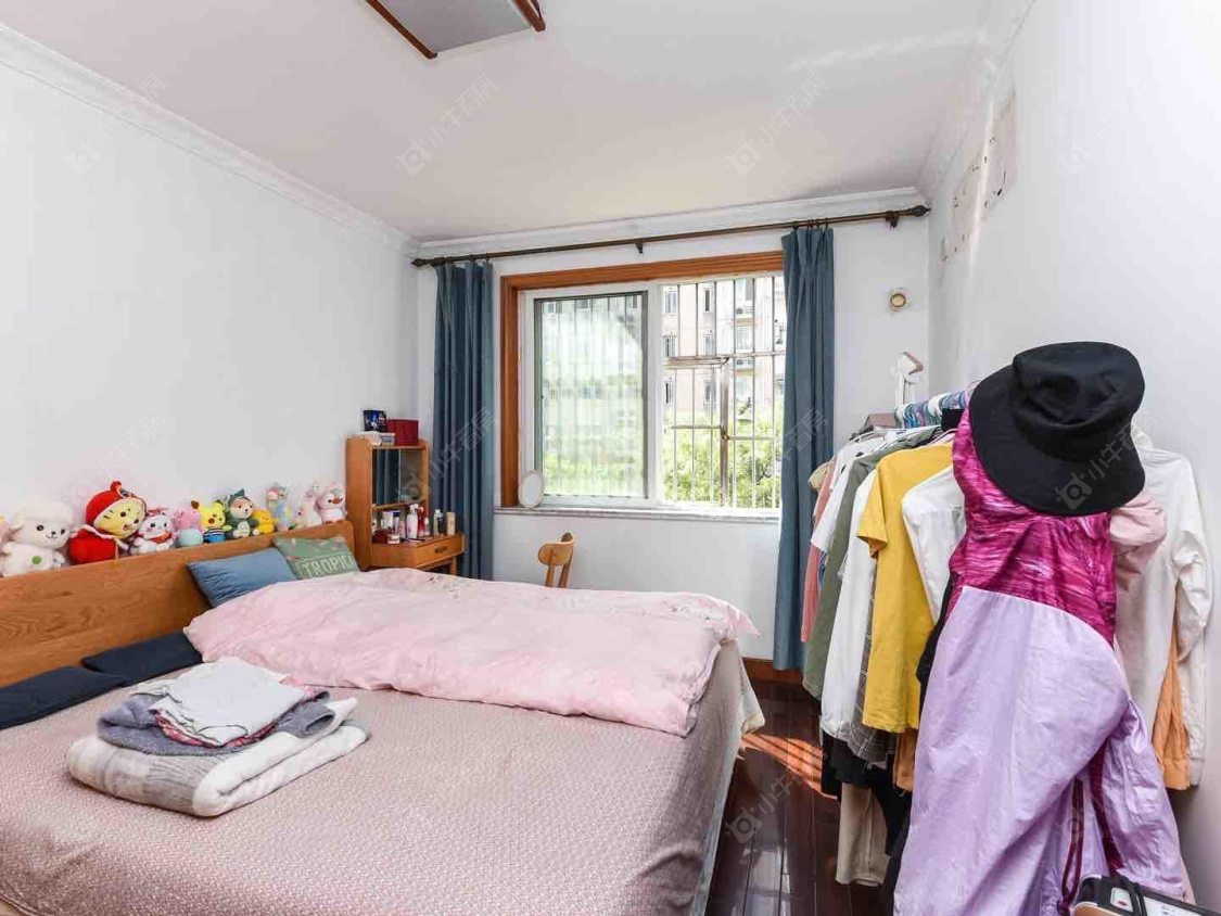 上海文宝苑在售二手房源小区图_小牛看房