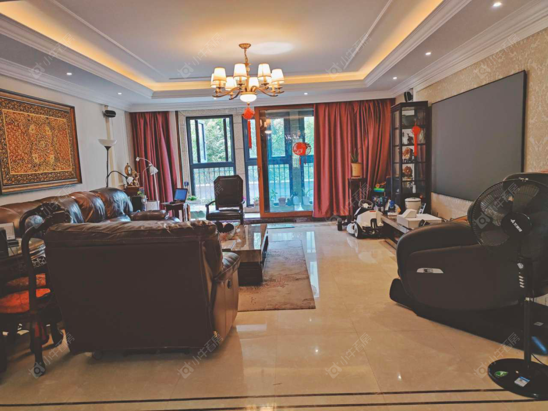 上海铂珏公馆在售二手房源小区图_小牛看房