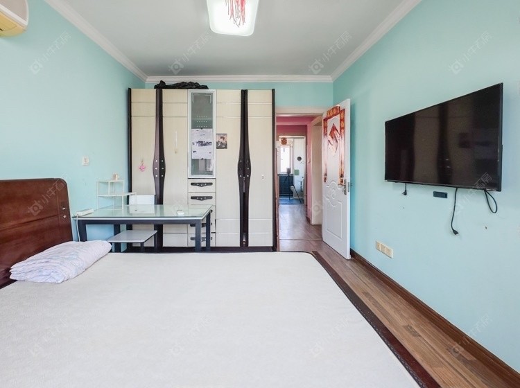 上海昌七小区在租房源小区图_小牛看房