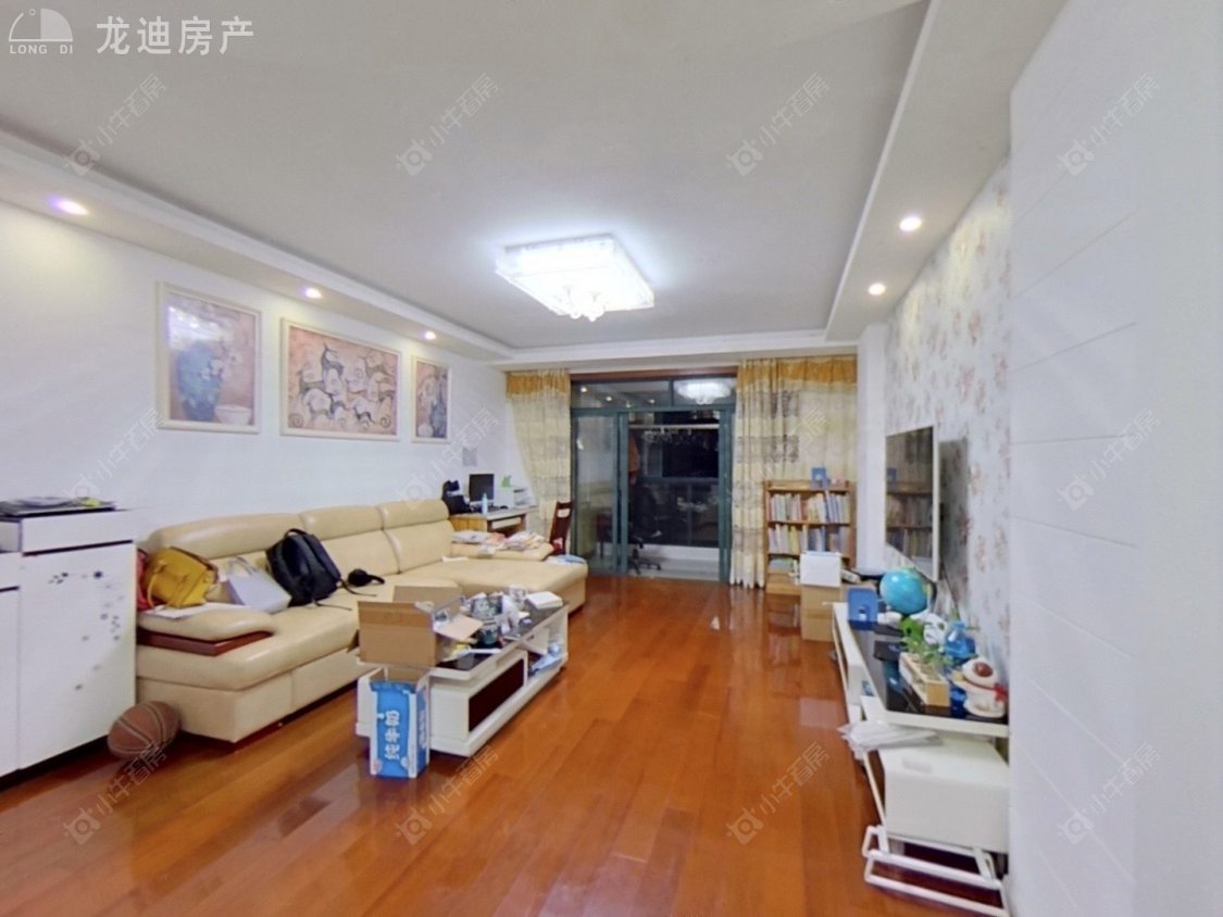 上海银光苑在售二手房源小区图_小牛看房