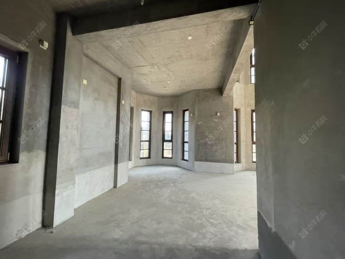 上海远洋博堡雅墅在售二手房源小区图_小牛看房