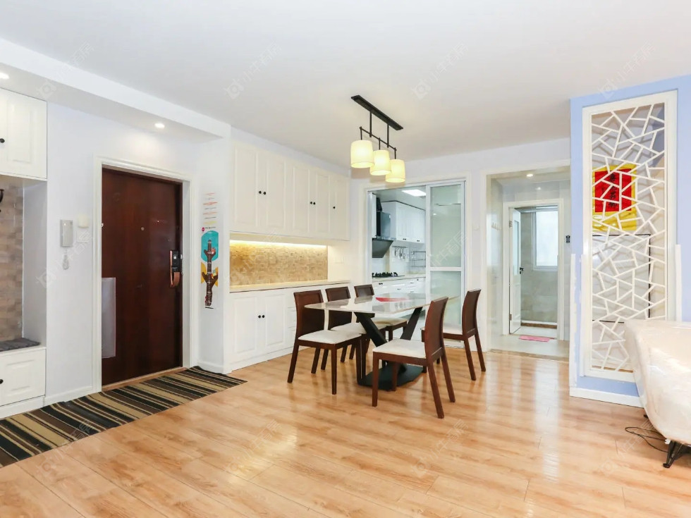 上海宁泉新苑在售二手房源小区图_小牛看房