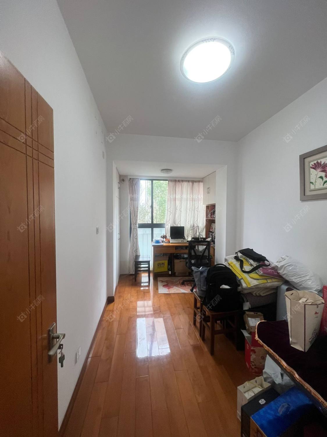 上海绿地观邸238弄在售二手房源小区图_小牛看房