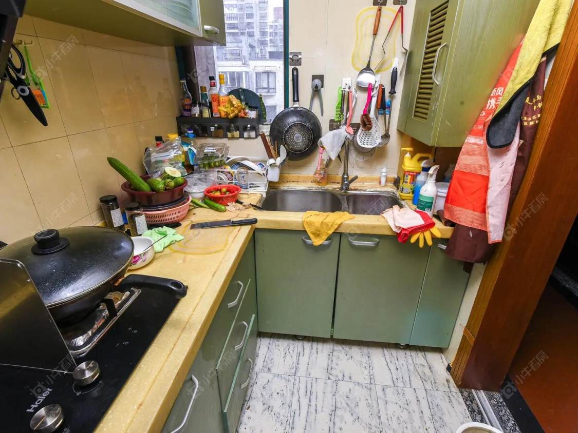 上海菊泉新城爱建顾园西区在售二手房源小区图_小牛看房