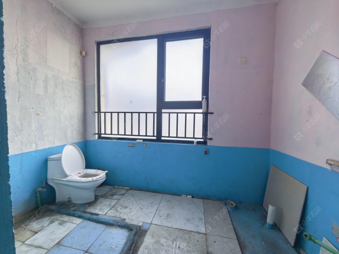 上海雍和府别墅区在售二手房源小区图_小牛看房