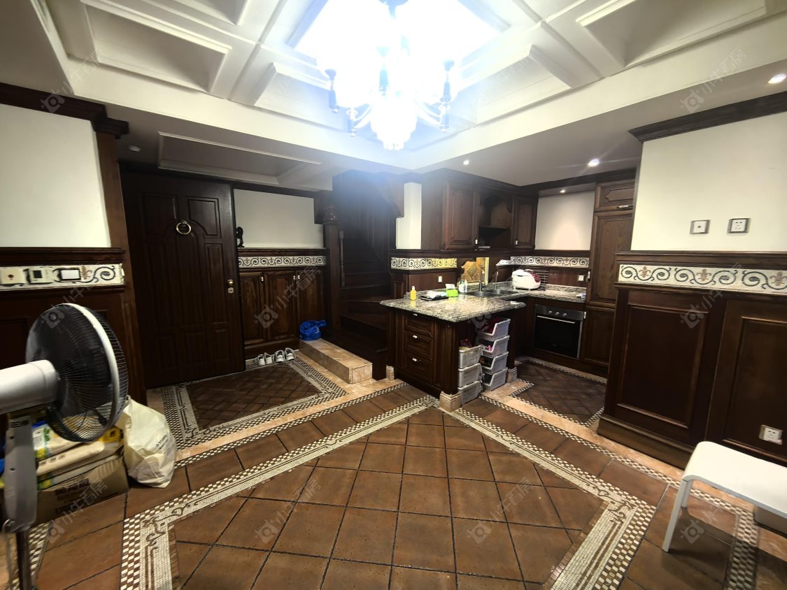 上海上置香岛原墅别墅区在售二手房源小区图_小牛看房