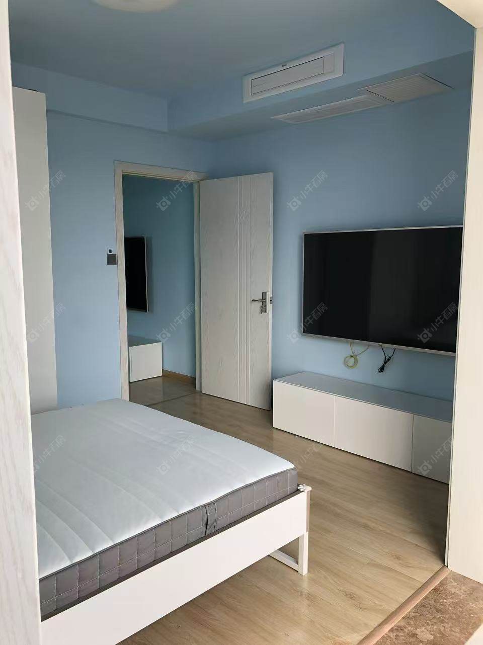 上海万业紫辰苑在租房源小区图_小牛看房