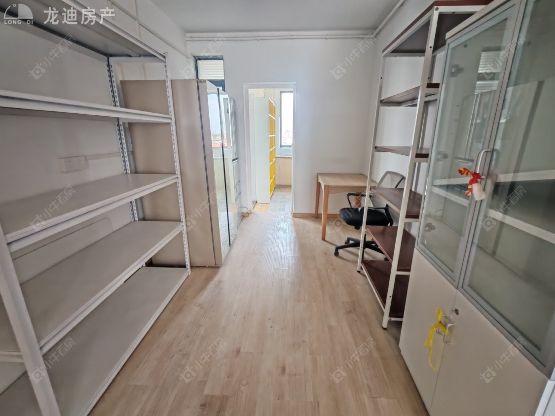 上海永达城市公寓在租房源小区图_小牛看房