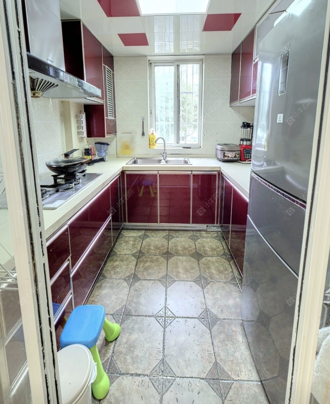 上海孙桥花苑在售二手房源小区图_小牛看房