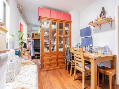 上海星风花苑1室1厅1卫在售二手房房源图片