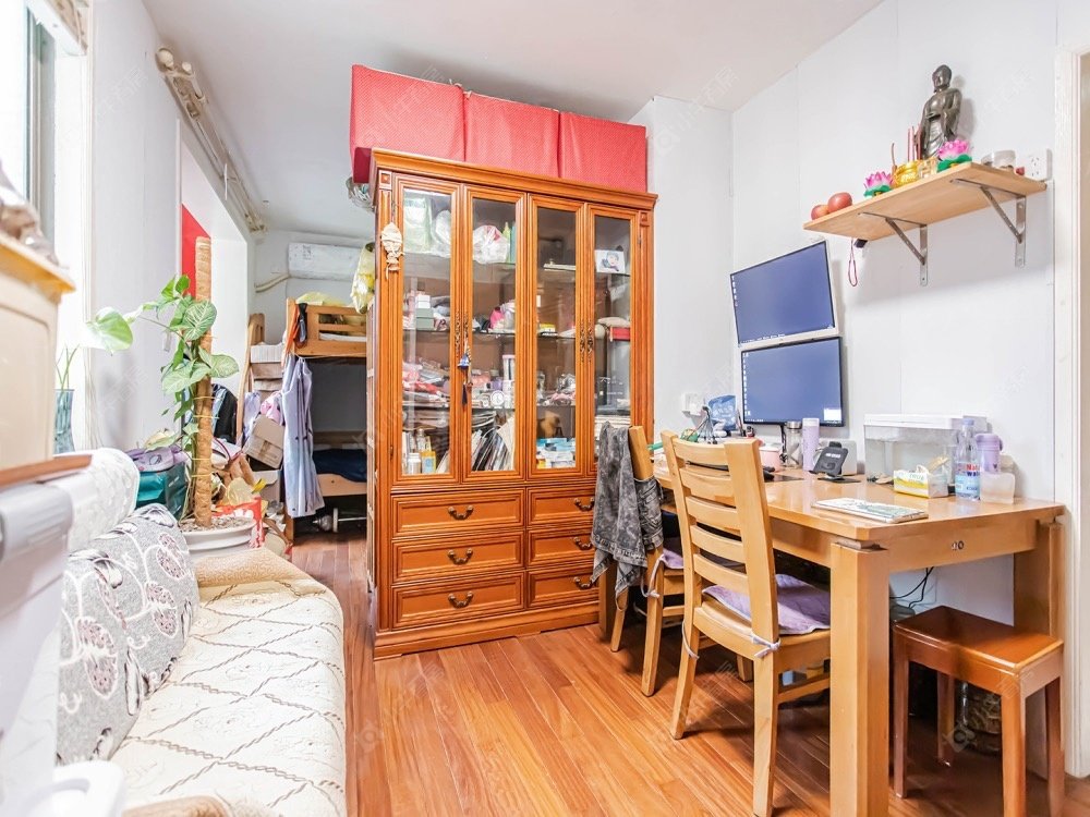 上海星风花苑在售二手房源小区图_小牛看房