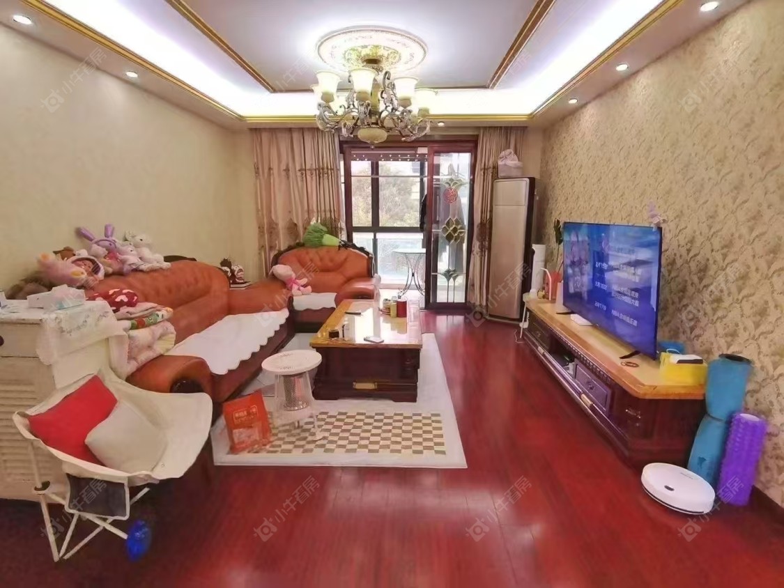 上海海尚明城在售二手房源小区图_小牛看房