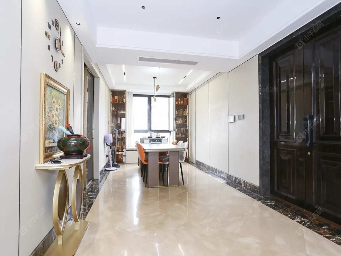 上海华润置地橡树湾在售二手房源小区图_小牛看房