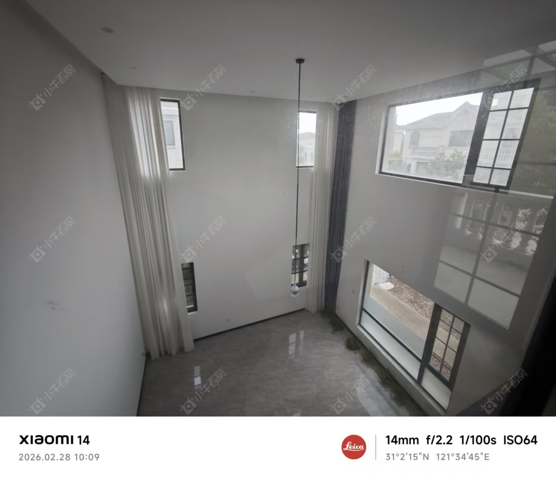 上海爱法奥朗新庄园在售二手房源小区图_小牛看房