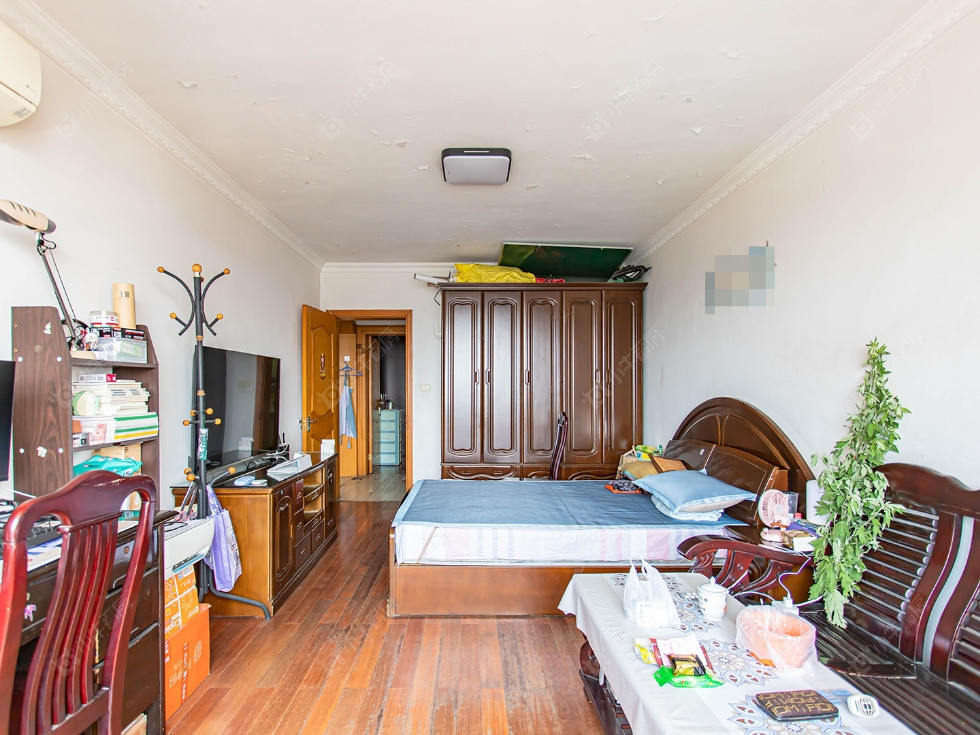 上海开开大楼在售二手房源小区图_小牛看房