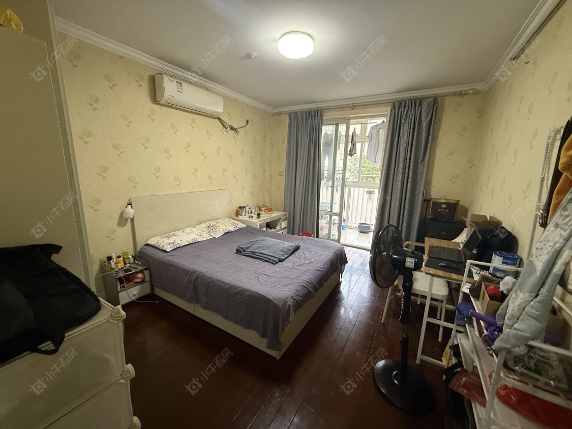 上海海尚菊苑北区在售二手房源小区图_小牛看房