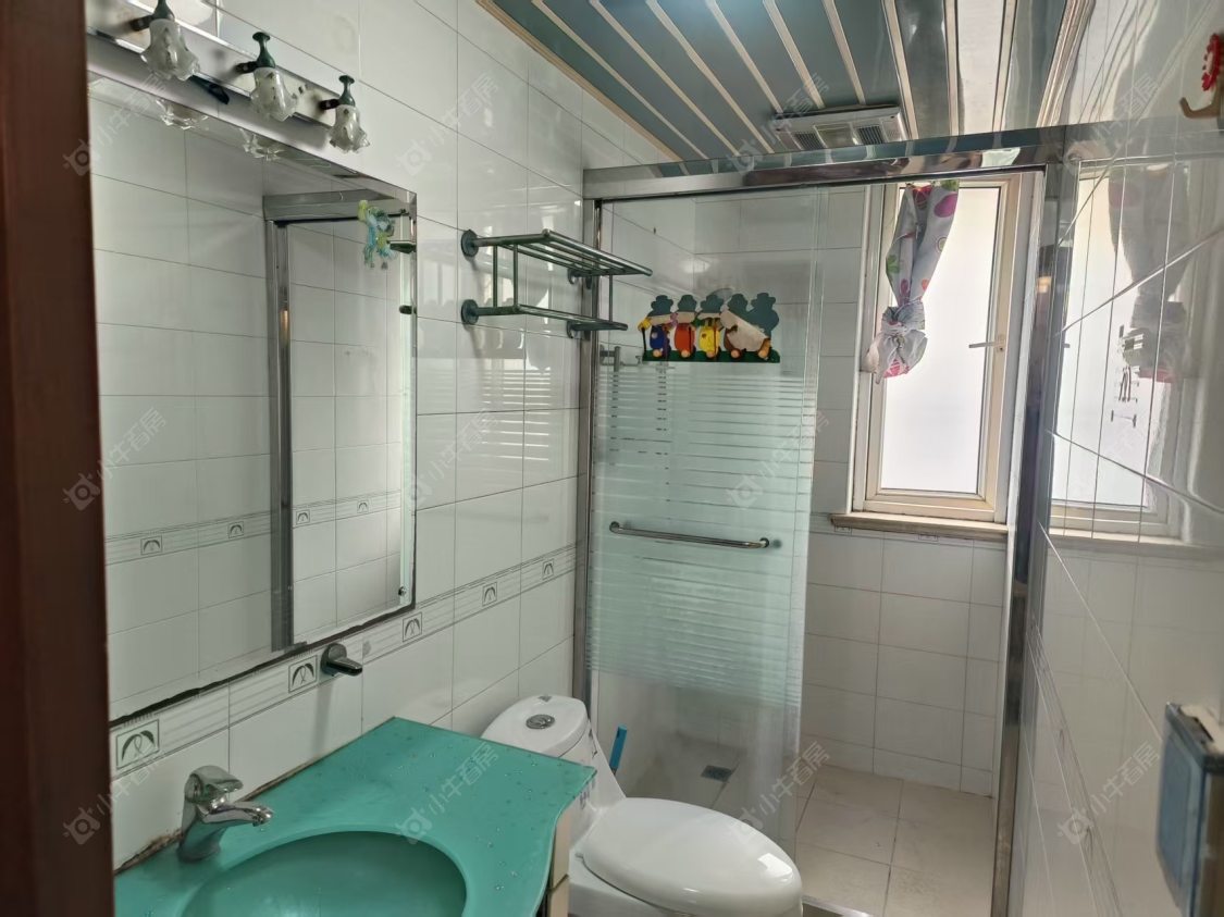 上海古桐四村在售二手房源小区图_小牛看房