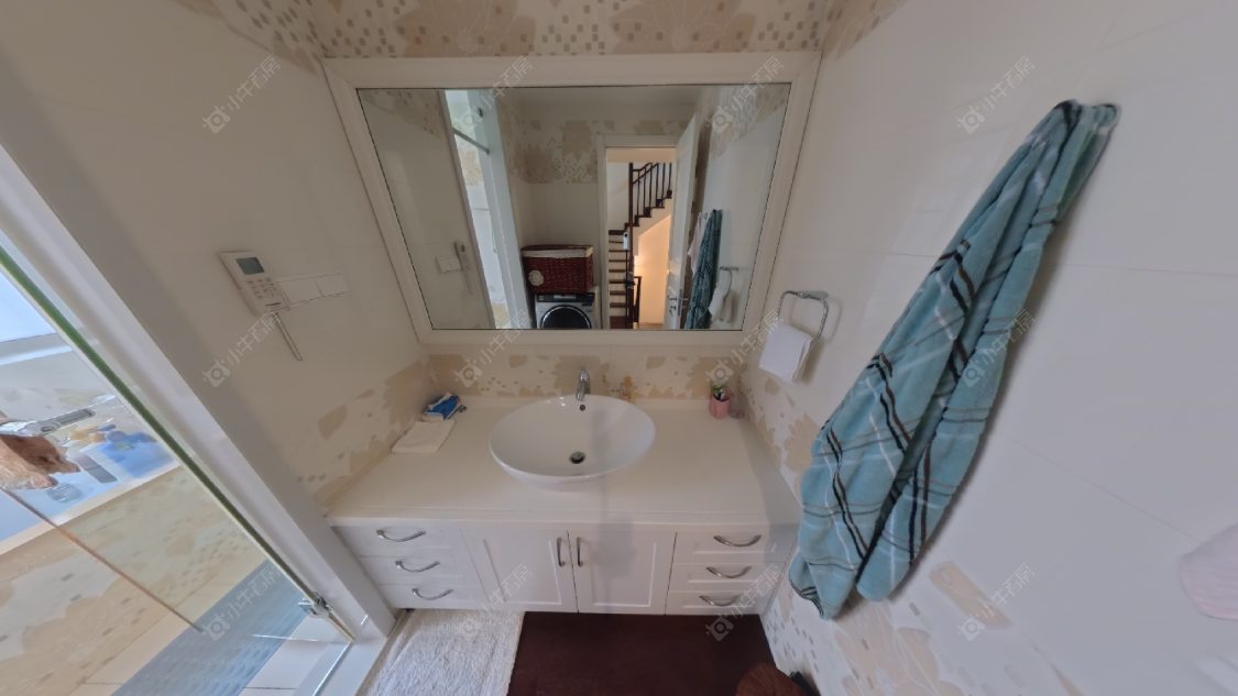 上海长泰东郊御园别墅区在售二手房源小区图_小牛看房