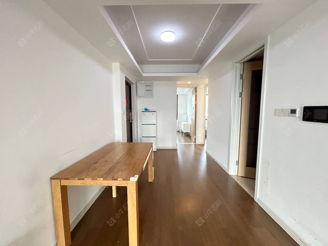 上海信达泰禾上海院子在售二手房源小区图_小牛看房