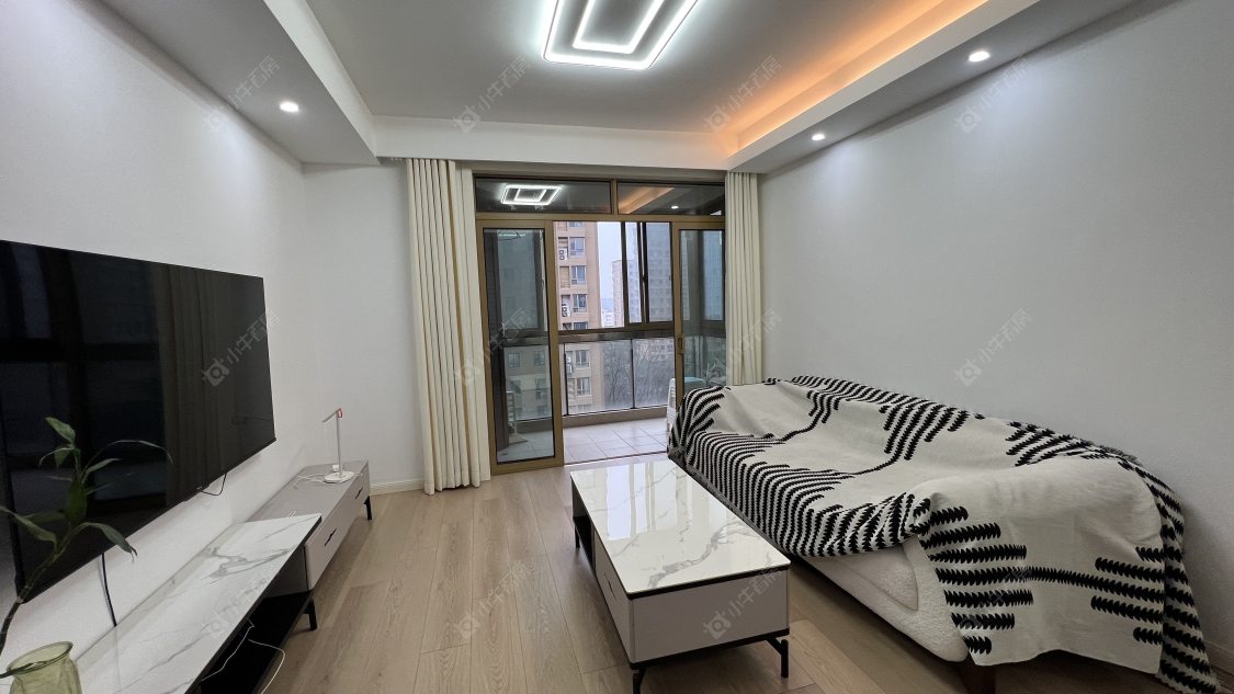 上海盛世宝邸一期在售二手房源小区图_小牛看房