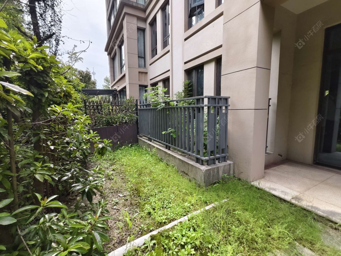 上海宫园巧筑在售二手房源小区图_小牛看房