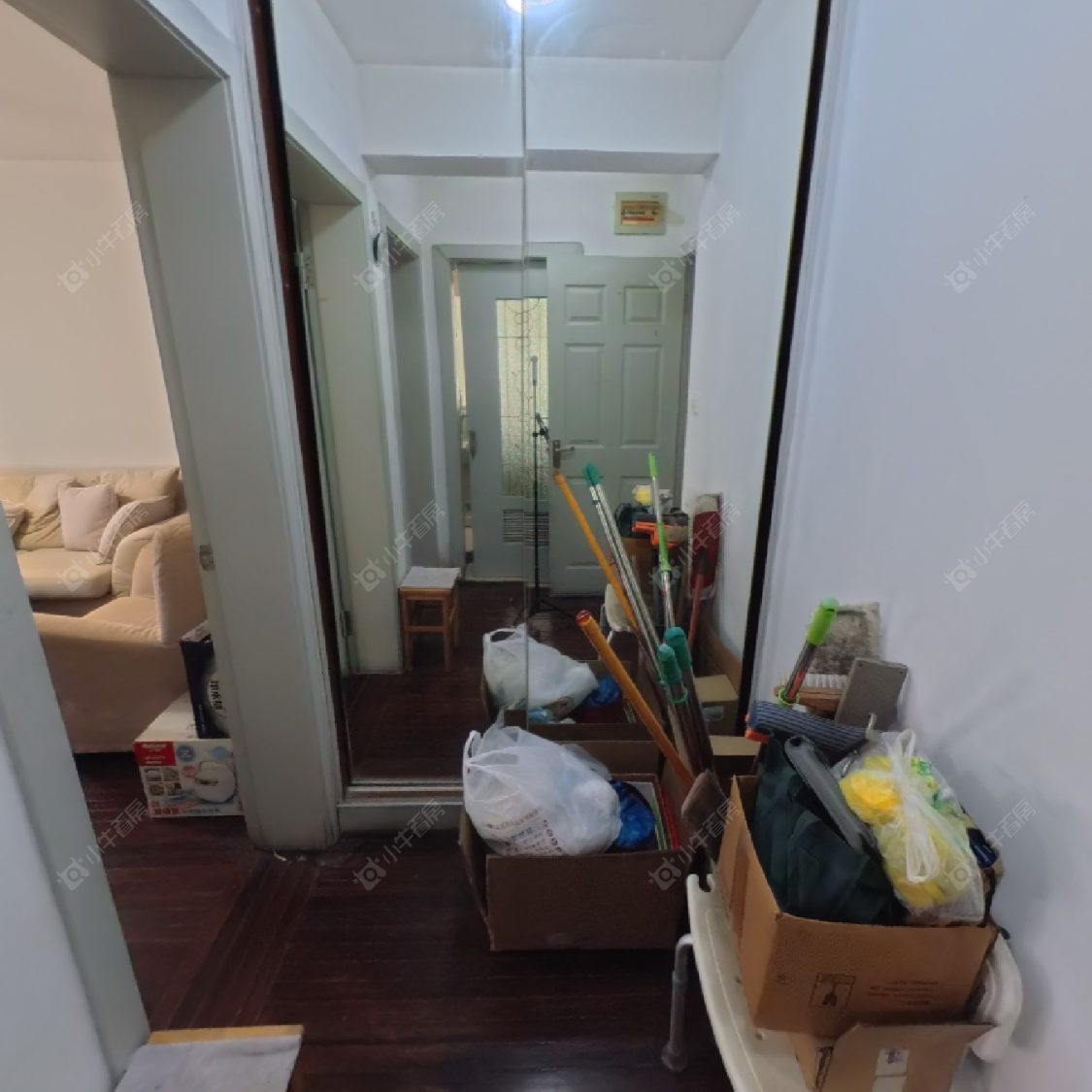 上海天后宫大楼在租房源小区图_小牛看房