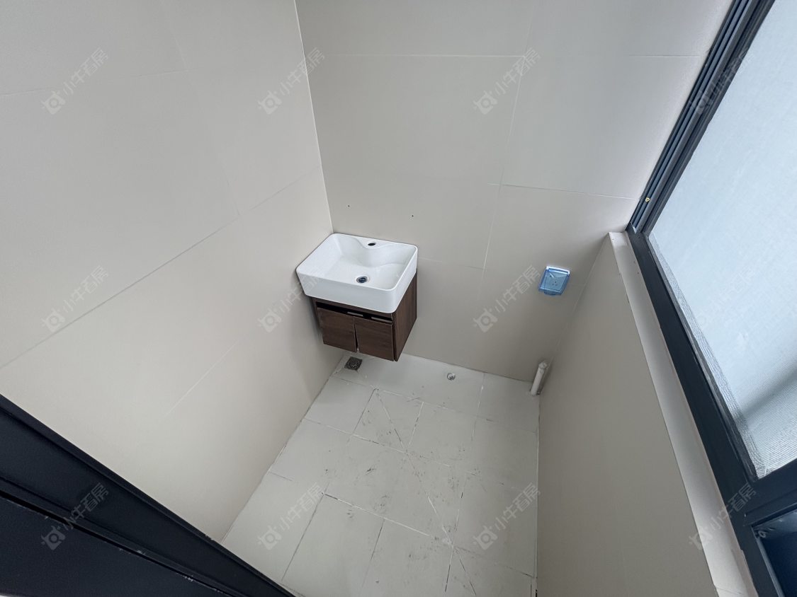 上海爱法新城在租房源户型图_小牛看房