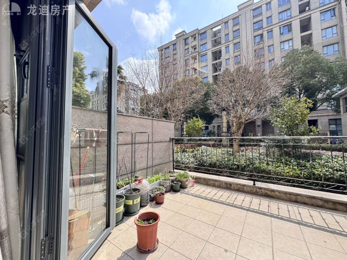 上海东方城市豪苑在售二手房源小区图_小牛看房