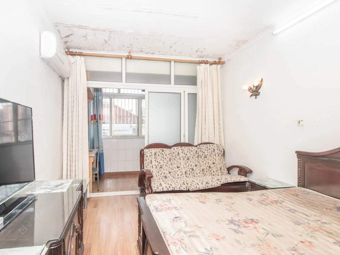 上海曹杨六村沙溪园在售二手房源小区图_小牛看房