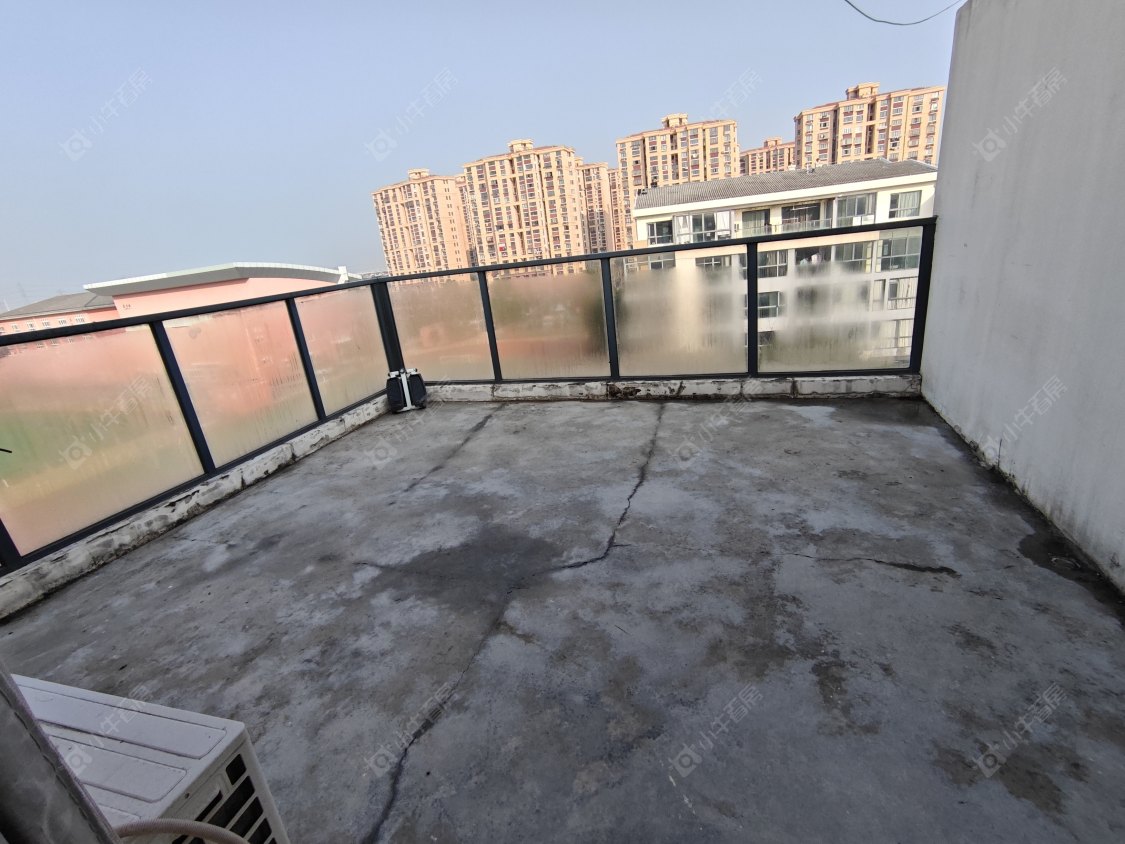 上海汇锦城一期在售二手房源_小牛看房