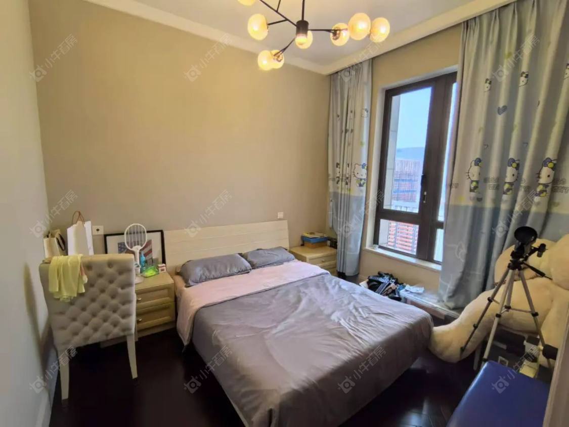 上海江湾翰林在售二手房源小区图_小牛看房