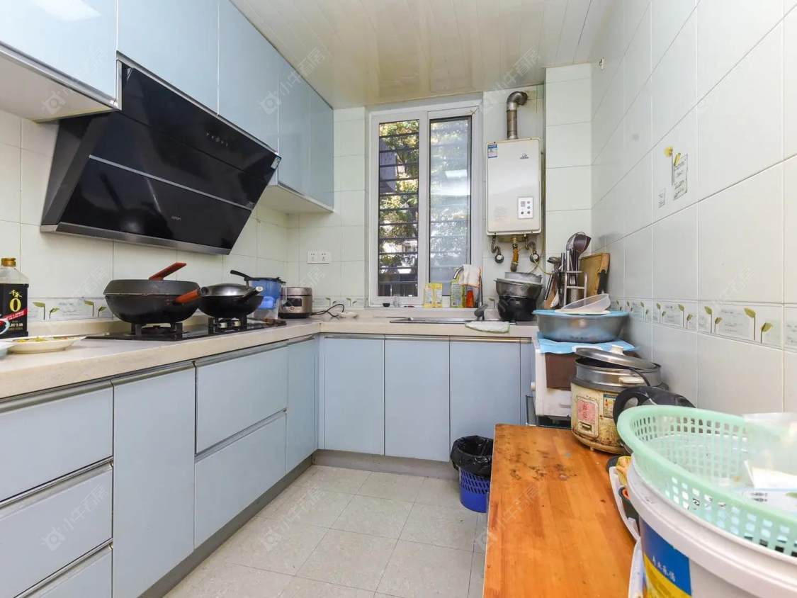 上海古北菊翔苑南区在售二手房源小区图_小牛看房