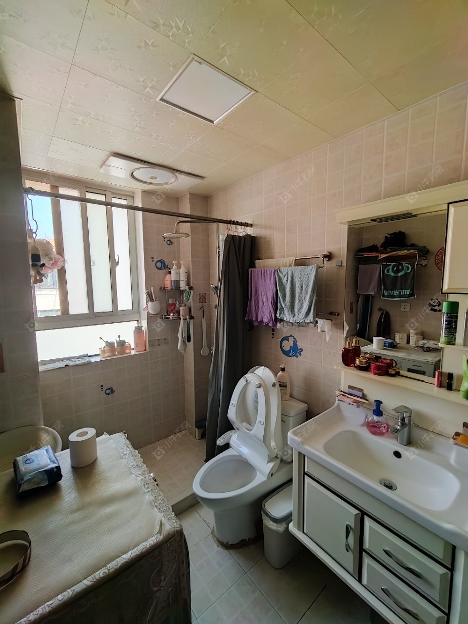 上海浦城小区在租房源小区图_小牛看房