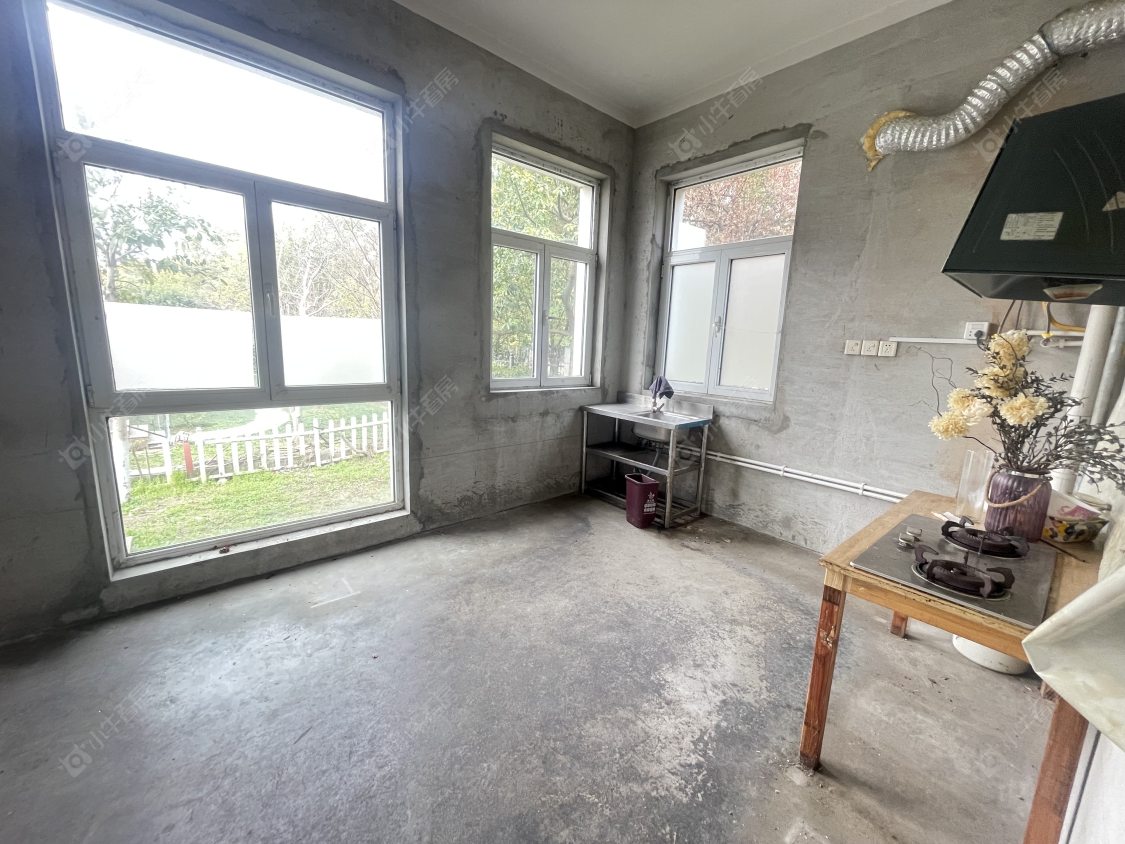 上海美兰湖别墅在售二手房源小区图_小牛看房