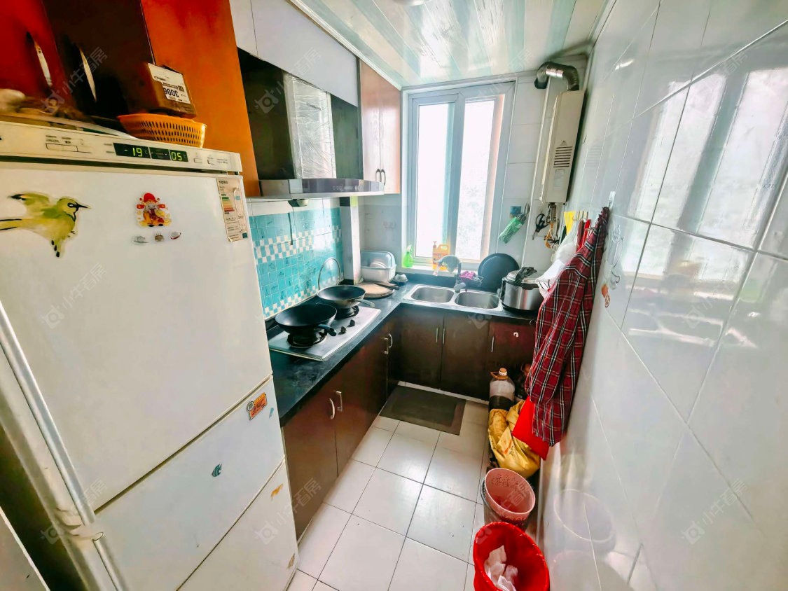 上海友谊家园西区在租房源小区图_小牛看房