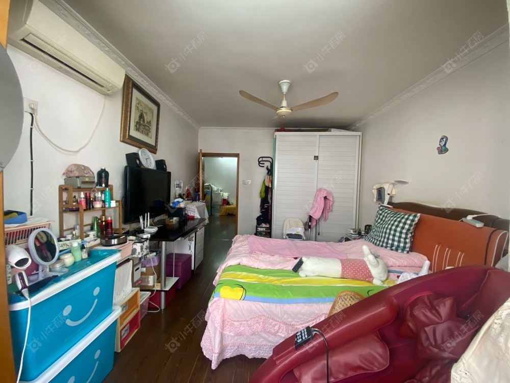 上海恒大小区在租房源小区图_小牛看房