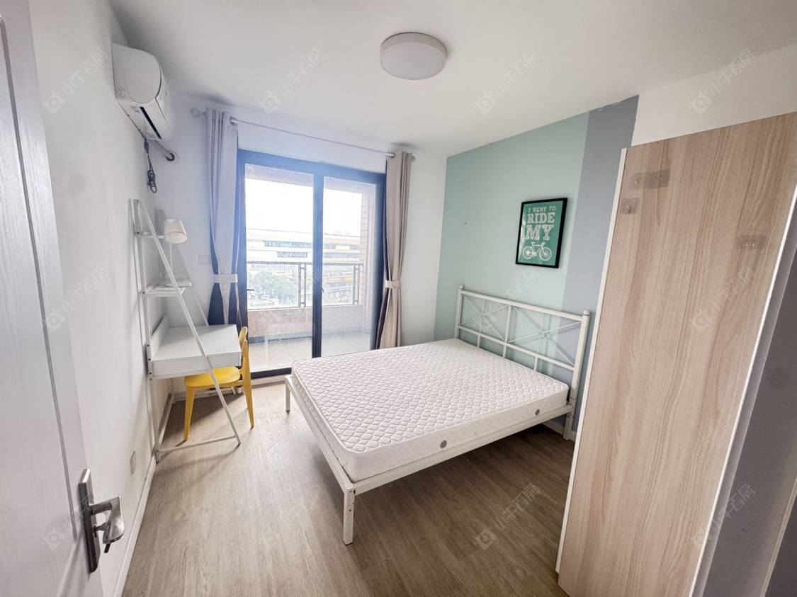 上海嘉宝紫提湾在租房源小区图_小牛看房