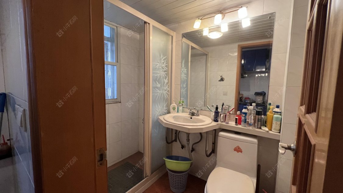 上海淞南七村在售二手房源小区图_小牛看房