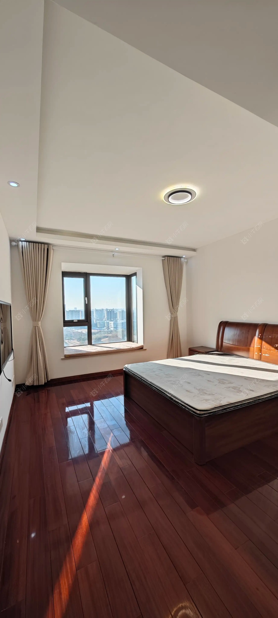 上海万业紫辰苑在租房源_小牛看房