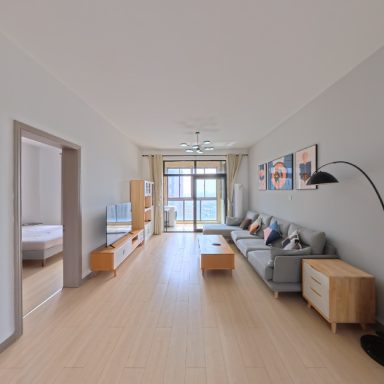 上海宝华海尚郡领3室2厅2卫在售二手房房源图片