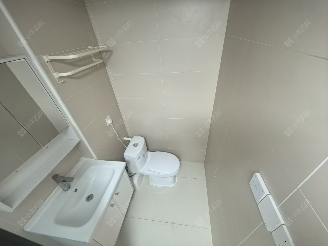 上海万邦都市花园在租房源小区图_小牛看房