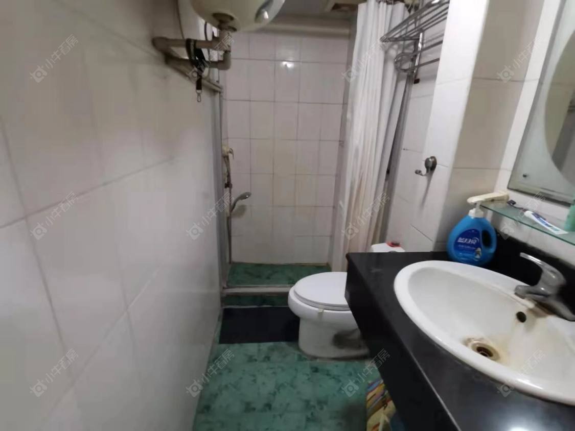 上海齐二小区在租房源小区图_小牛看房