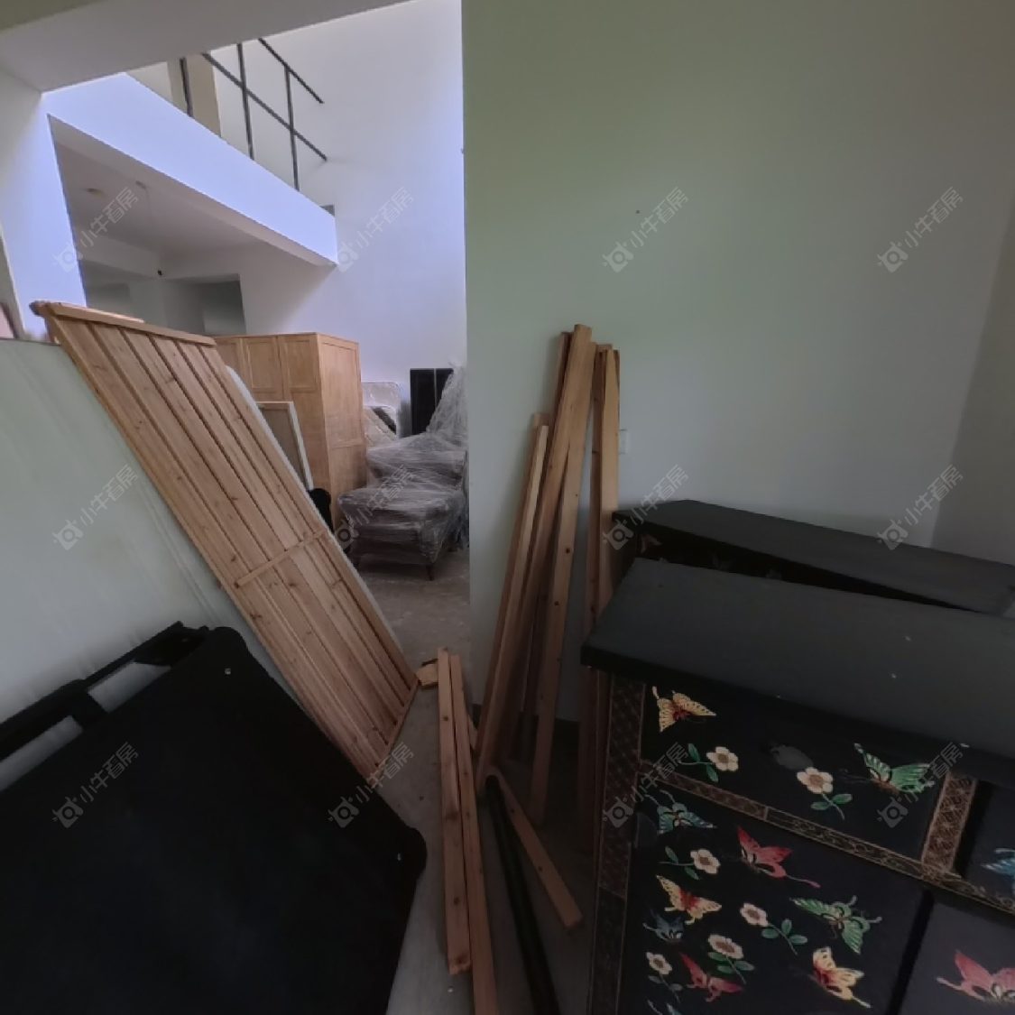上海九溪十八岛一期在售二手房源小区图_小牛看房