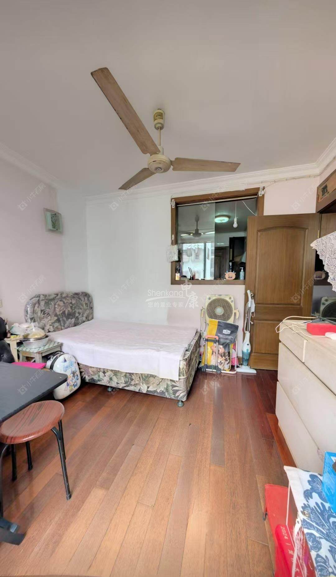 上海金顺小区在售二手房源小区图_小牛看房