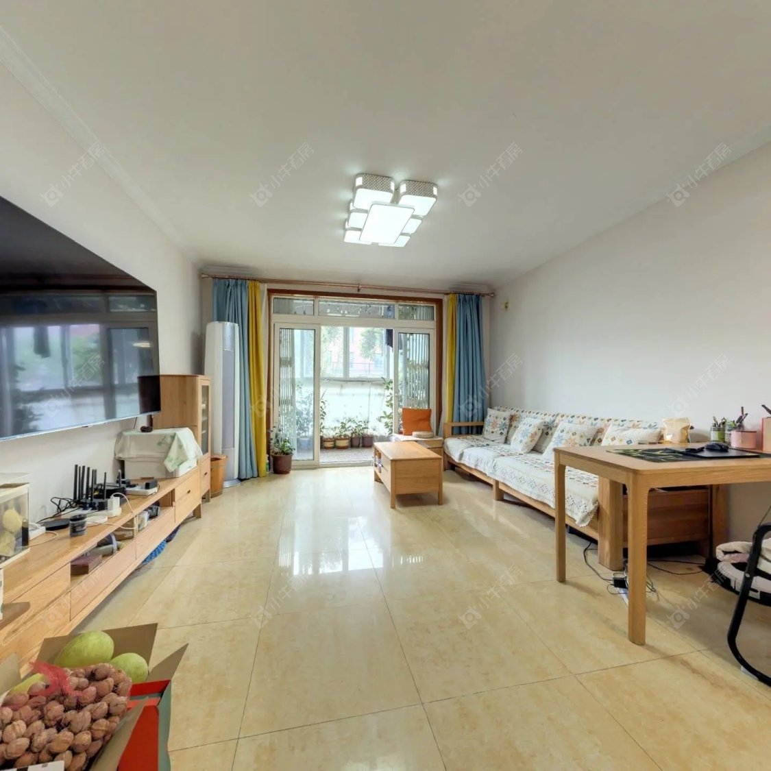 上海同济欣苑南区在售二手房源小区图_小牛看房